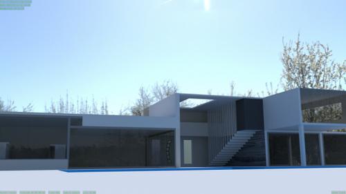 CASA DE CAMPO