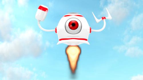 Spybot Army
