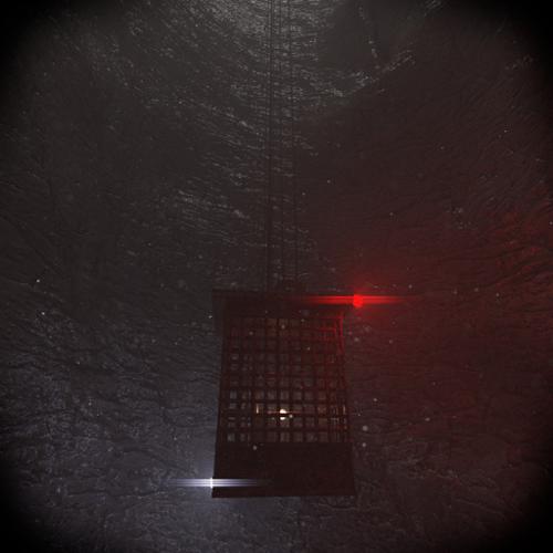 The Dark Descent