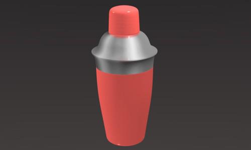 Cocktail Shaker