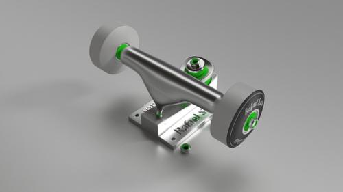 Skate Truck