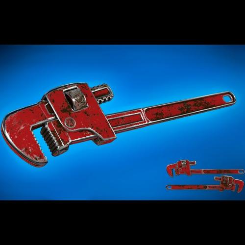 Llave Inglesa