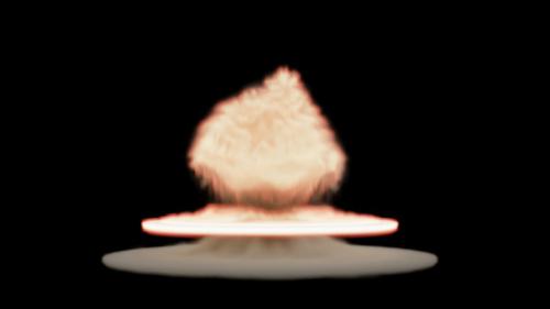 Nuclear Explosion