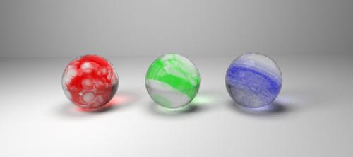 Marbles