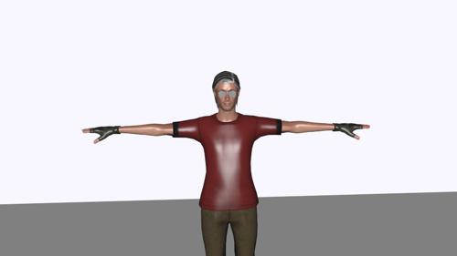 Man