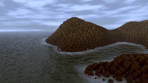 Giant Causeway