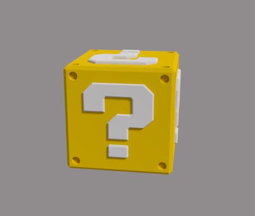 Question Block
