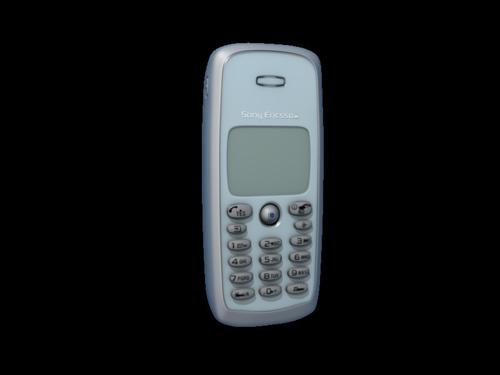 Sony Ericsson T300