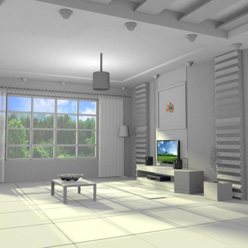 Interior lighting