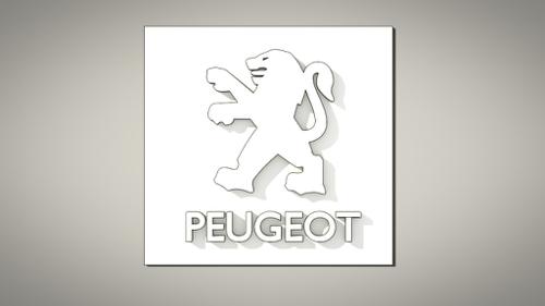 Logo-Peugeot