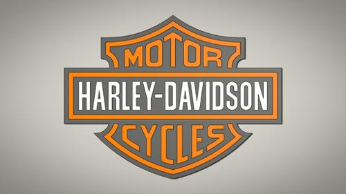 Logo-Harley Davidson