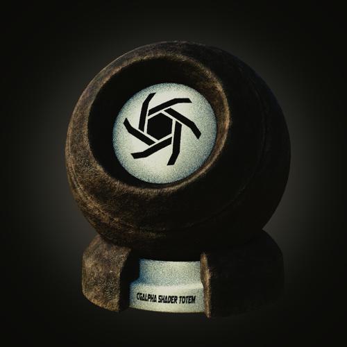 Procedural Soil Shader