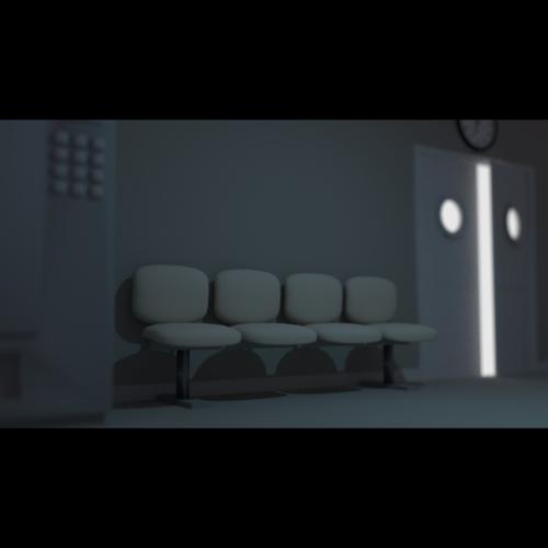 Waiting Room