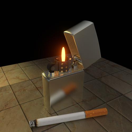 Lighter