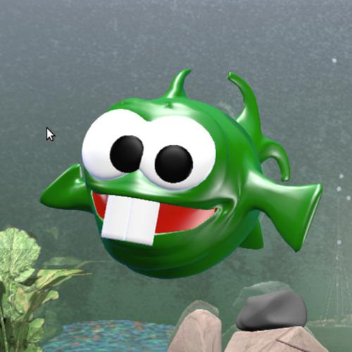 DopeFish