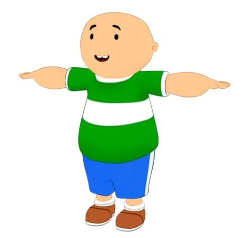 Kaea Toon Rig