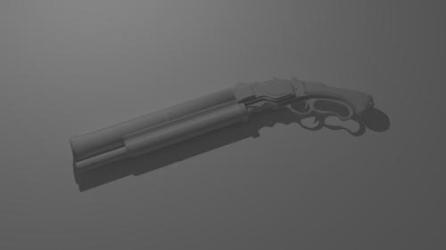 China Broom (BioShock Infinite)
