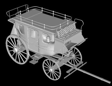 Stagecoach
