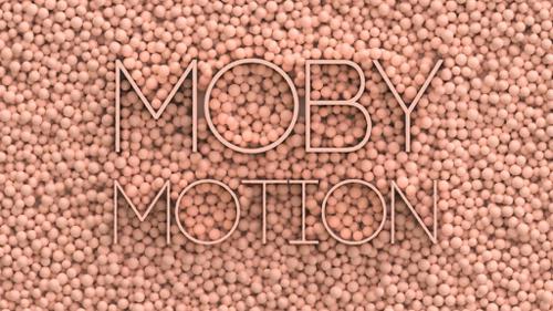 Molecular Title Sequence 2: Ball Pit