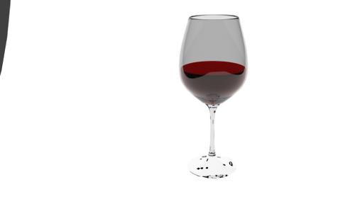 Wine cup
