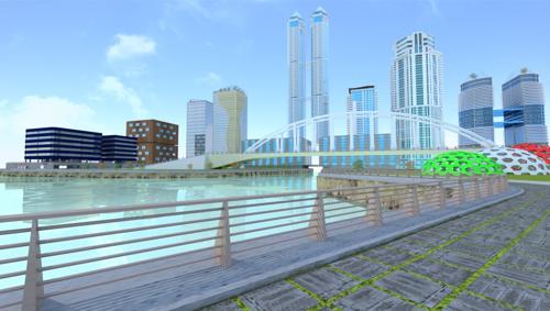 Skyline