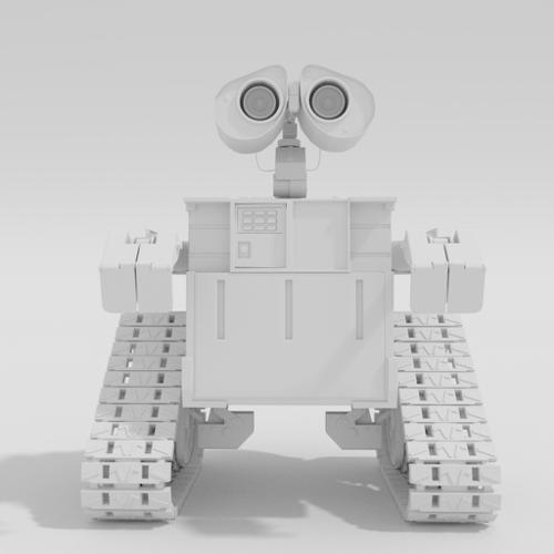 Wall-E