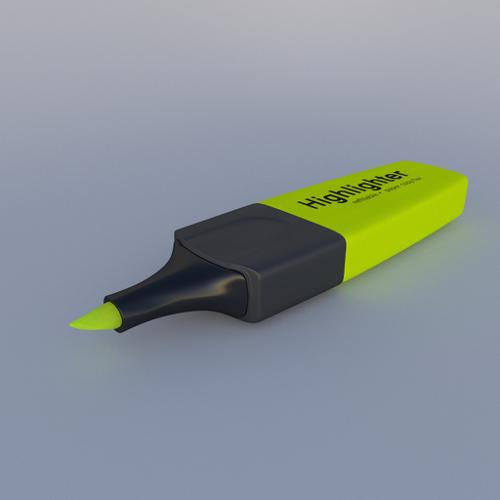 Highlighter