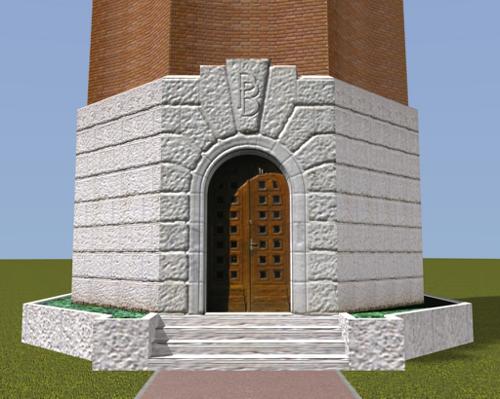 Le Touquet Lighthouse