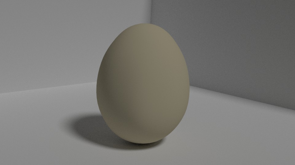 The Egg