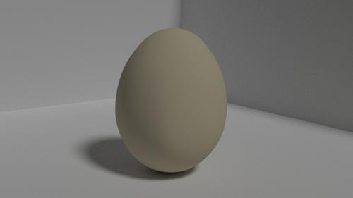 The Egg
