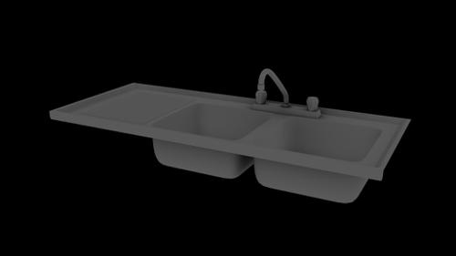 Kitchen Sink