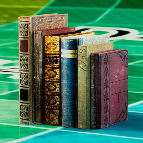 Old Books