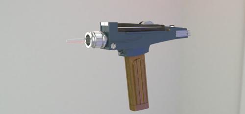 Phaser