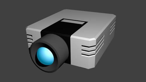 Projector