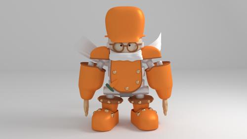 Junk Synchron