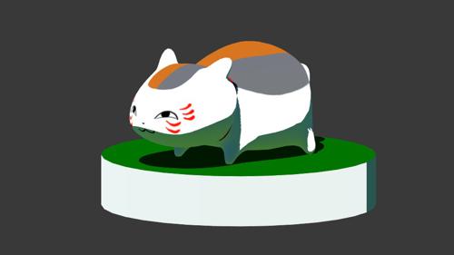 Nyanko-Sensei