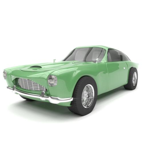 Aston Martin DB5