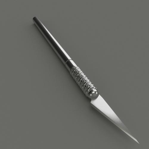 X-Acto Knife