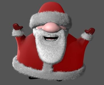 Santa Clause