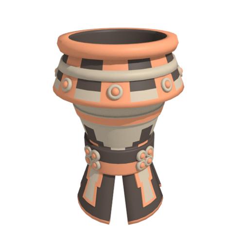 Aztec Heather