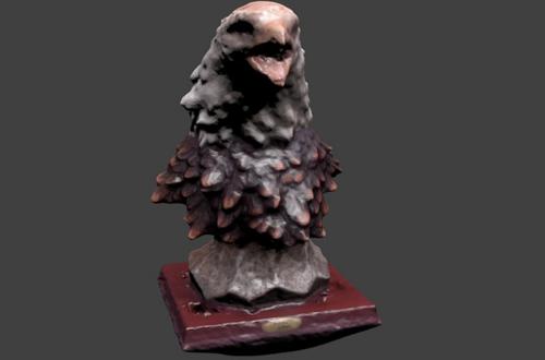 Eagle Decorative