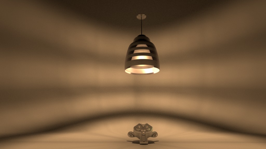 Lamp-Garganelli