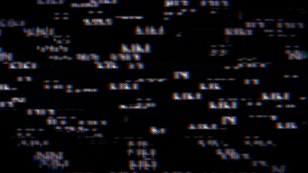 Glitch Effect