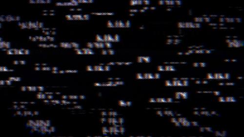Glitch Effect