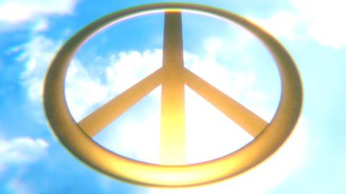 Peace symbol