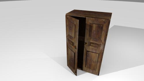 Wardrobe
