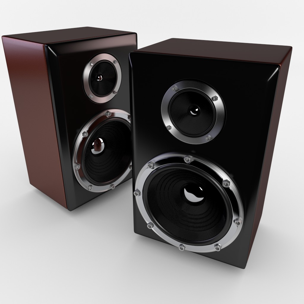 Speaker