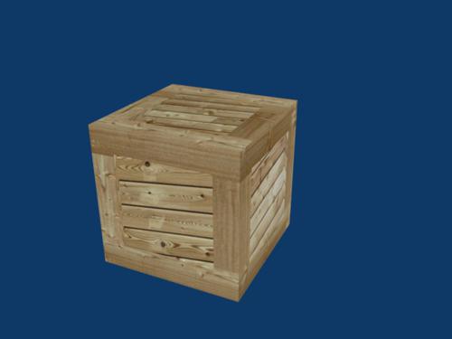 Crate