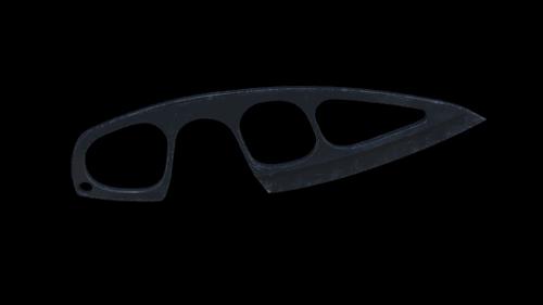 Small Battle Knife