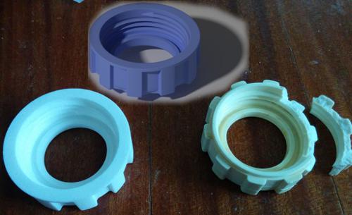 Printable parts for Moulinex